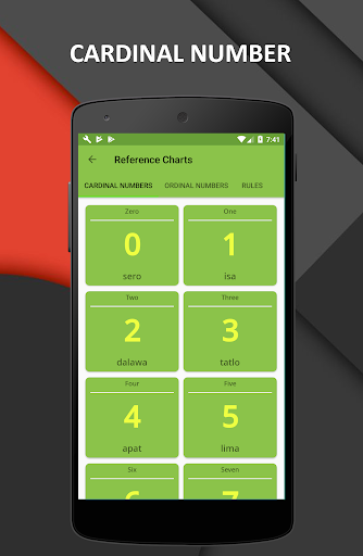 Learn Filipino Number  Tagalog