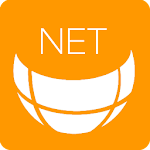 Cover Image of Download NET | Internet Monitor  APK