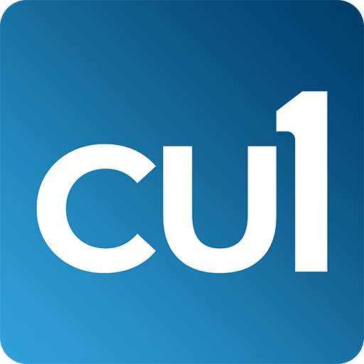 Credit Union 1 Mobile Banking