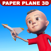 Paper Plane Collect Go: Ultimate Take Off