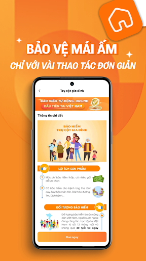 Download DIIN – Asuransi 24/7 Terbaru – Daftar Polis Mudah - Screenshot 3