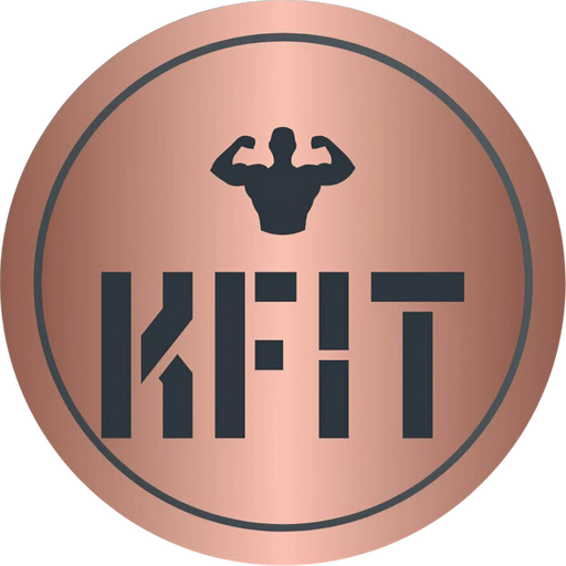KFITNESS logo