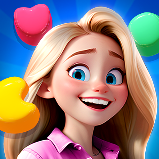 Download Gummy Link - Connect & Clear 1.1.17 Apk for android