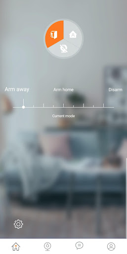Nextech SmartCam Screen 2