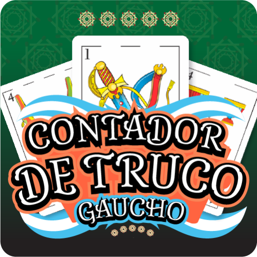 Contador Truco Gaucho logo