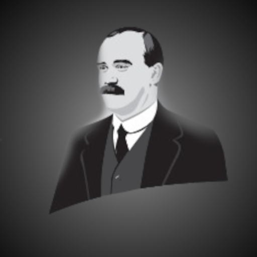 James Connolly Heritage Trail logo