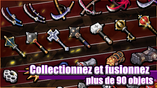 Télécharger Otherworld Legends APK MOD (Astuce) screenshots 3