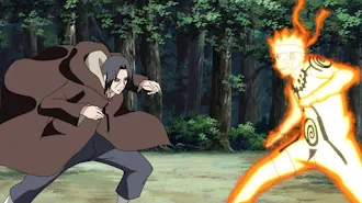 Naruto ナルト 疾風伝 15 忍界大戦編 3 Episode 518 Tv On Google Play