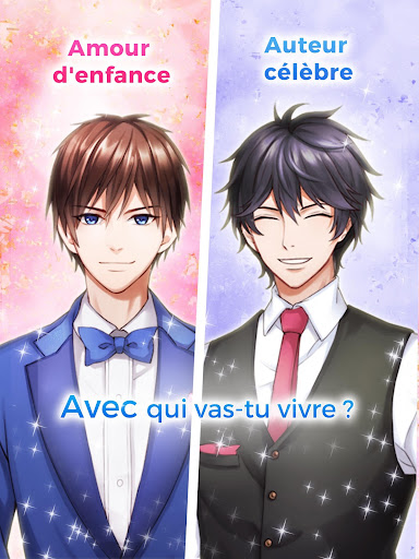 Télécharger Beaux Colocs – Otome Gratuit APK MOD (Astuce) screenshots 4