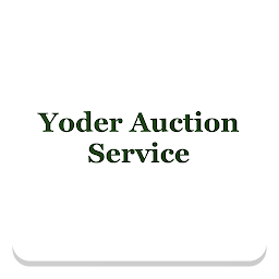 Yoder Auction ikonjának képe