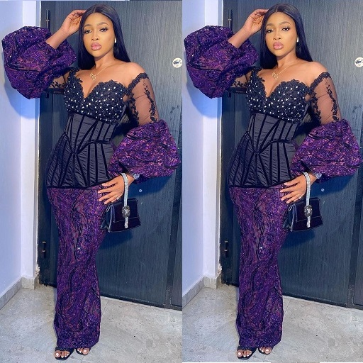 Couture shop africaine 2019