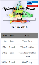 Kalendar Cuti Umum Malaysia - Google Play ???? ?????????? ????????