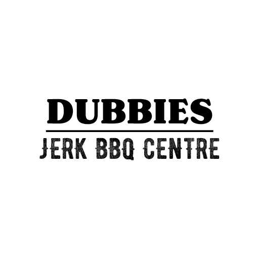 Dubbies Jerk BBQ Centre logo