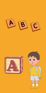 ABC learning kids