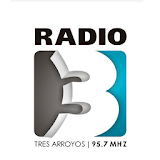RADIO 3 icon