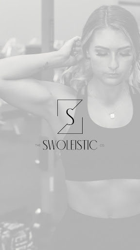 Android application Swoleistic Co screenshort