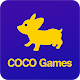 코코 게임즈 تنزيل على نظام Windows