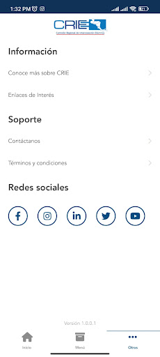 CRIE Screen 3