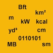 UniversalUnitConverter