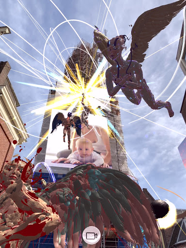 The 5 Minute Apocalypse Screen 2
