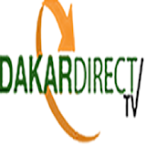 Dakar Direct TV icon