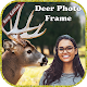 Deer Photo Frame / Deer Photo Editor Descarga en Windows