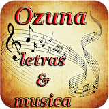 Ozuna Letras&Musica icon