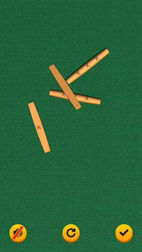 Yut Roller - Korean Dice Screen 2
