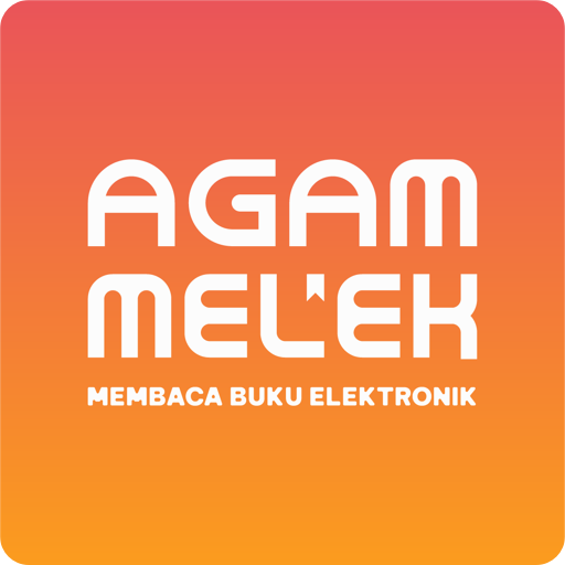 AGAM MELEK logo