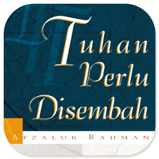 Tuhan Perlu Disembah logo