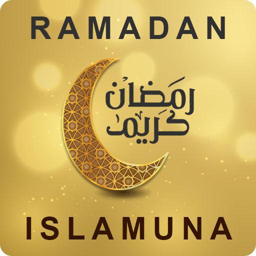 Ramadan Times 2024 Calendar 2.7.1 Icon