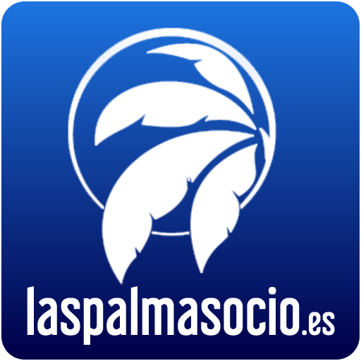 Las Palmas Ocio logo