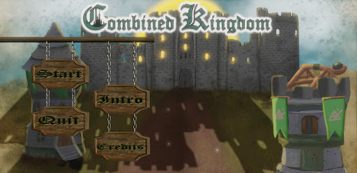 Android application Combined Kingdom screenshort