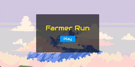 Farmer Run