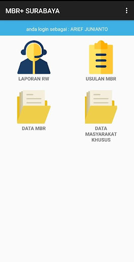 MBR+ Surabaya Screen 3