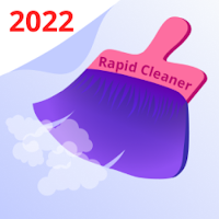 Rapid Cleaner - Boost & Clean