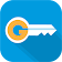 G Cloud Apps Backup Key * root icon