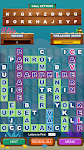 screenshot of Cashword by Michigan Lottery