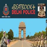 eBeatbook+ Delhi Police Pilot icon