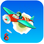 Cover Image of Download Space fly :Free game  APK