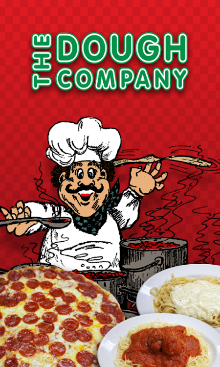 The Dough Company - 3.4 - (Android)
