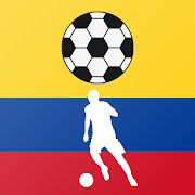 Futbol Colombiano Juego