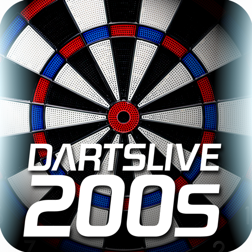 DARTSLIVE-200S(DL-200S) - Google Play のアプリ