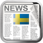Top 8 News & Magazines Apps Like Svenska Tidningar - Best Alternatives