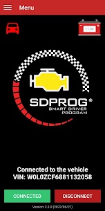 Download SDPROG MOD APK Hack (Premium VIP Unlocked Pro) Android 1