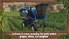 screenshot of Farming Simulator 23 Mobile