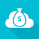Expense and income manager - Money Cloud icon