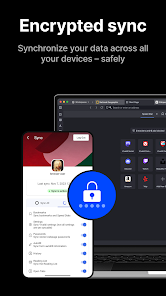 Vivaldi Browser screenshot 8