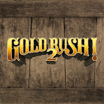 Cover Image of Descargar Gold Rush! 2  APK
