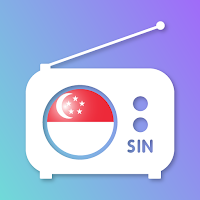 Радио Сингапур - Radio FM Singapore